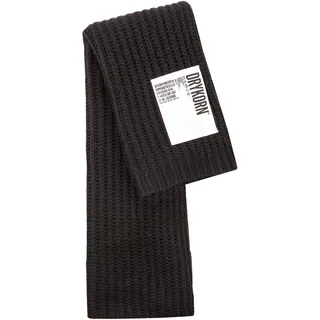 Drykorn Damen Schal Cronica Schwarz o.size