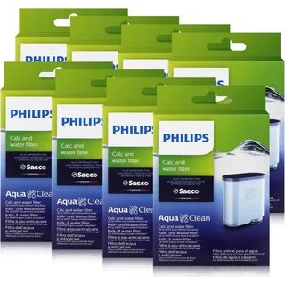 AquaClean CA6903/10 Filterkartusche 8 St.