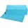 Waschhandschuh 30 x 30 cm blau