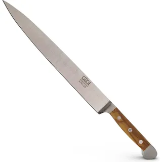 Güde Alpha Olive Schinkenmesser 26 cm