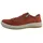 Veloursleder Canyon Rose 41