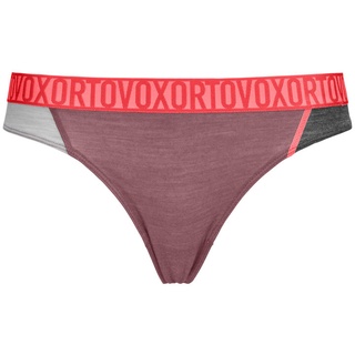 Ortovox 150 Essential W - Tanga - Damen, Rose/Red, L