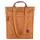 Övik Totepack No. 1 Shopper Baumwolle/Bio Desert Brown