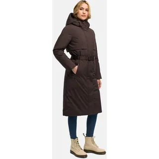 Navahoo Waldbummler 14 Braun S