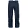 Zip-off Hose Blau 48