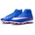 Mercurial Academy MG blue/pink 42