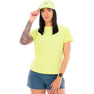 Columbia Stealth Spring Damen Gelb/Gold XS