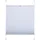 Klemmfix Thermo-Plissee 100 130