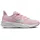 Pink Foam/Summit White/White 36