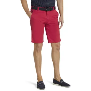 Meyer Chinos PALMA Regular rot 46