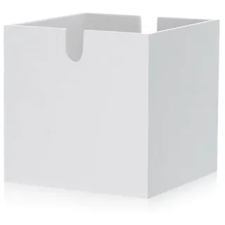Kartell Beistelltisch weiß