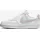 White/Platinum Violet 42