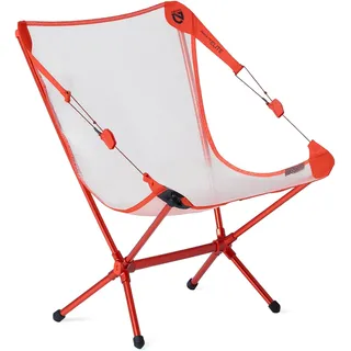 Nemo Campingstuhl Moonlite Elite Spicy Orange