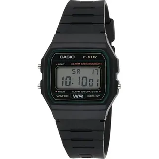 Casio Collection F-91W-3DG