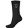 3 Paar Socken Schwarz 36-40