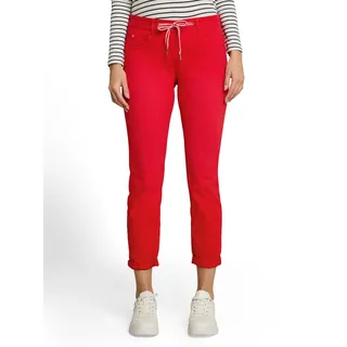 Tom Tailor Tapered Relaxed Hose Rot 36/28