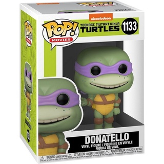 Funko Spielfigur »Teenage Mutant Ninja Turtles - Donatello 1133 Pop!«