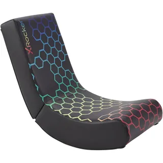 X Rocker Neo Hex Gaming-Stuhl mehrfarbig