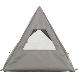 Trixie Tipi Samoa, grau