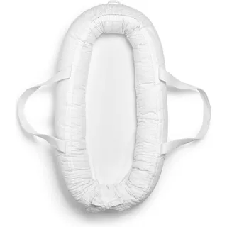Elodie Elodie, Babynest, Babynestchen tragbar - Embroidery Anglaise