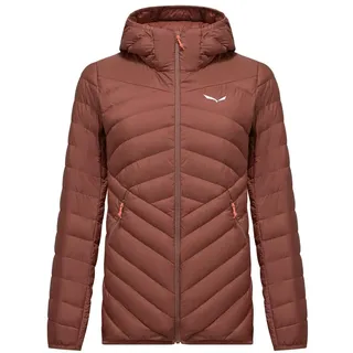 Salewa Brenta Rds Daunenjacke - Etruscan Red - S
