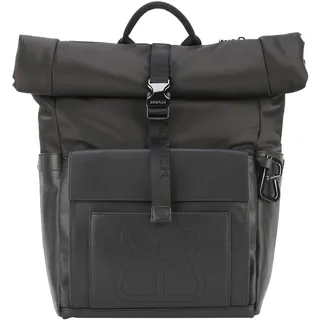 Bogner Rucksack Frozen Riviera 1.0 Alwina Backpack XL Black
