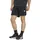 Kurze Hose Black/White XS