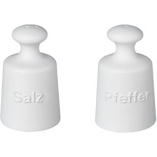 räder Salz & Pfefferstreuer Set Tischgewichte