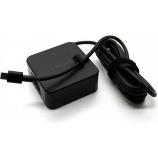 Asus 0A001-00449500 Netzteil - Spannungsumwandler Drinnen 65 W Schwarz
