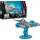 Transformers N-1 Starfighter Actionfigur 19 cm Grau/Mehrfarbig