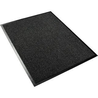 Doortex Advantagemat 120 x 180 cm Grau