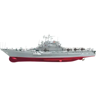 Cartronic RC-Boot Seamaster 2,4 GHz RTF grau