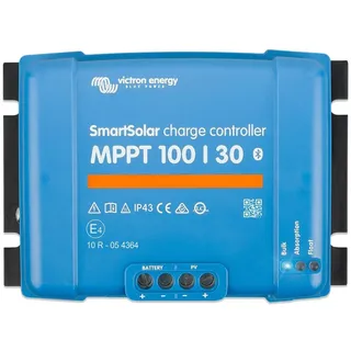 Victron Energy MPPT SmartSolar 100/30