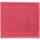 Seiftuch 30 x 30 cm maroon 3 St.