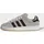 Core Black/Core Black/Grey Two 39 1/3