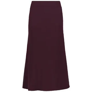 Cartoon Maxirock Damen Lila 36