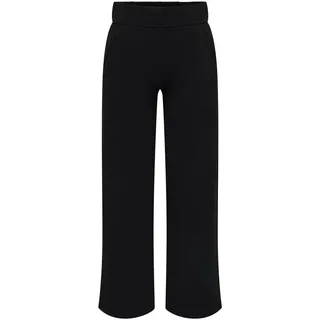 Jdy Jdylouisville Catia Wide Pant Schlupfhose Schwarz XL 32