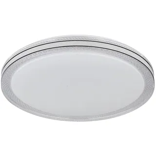 GLOBO Sterneneffekt 1 LED Kunststoff Metall