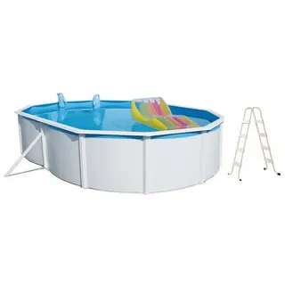 Steinbach Nuovo de Luxe Set 730 x 370 x 120 cm