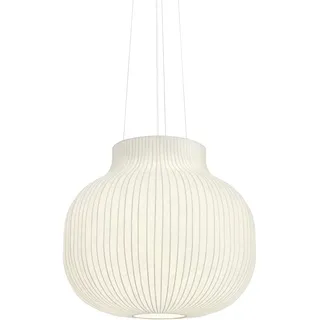 Muuto Strand 1-flg. 60 cm geschlossen weiß