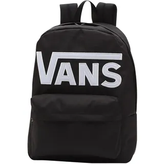 Vans Old Skool II Backpack Rucksack, 42 cm, 22 L, Black-White