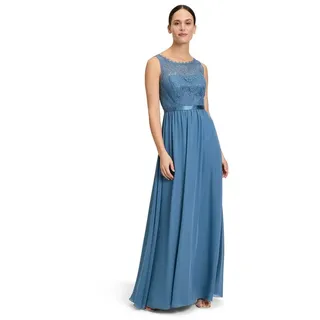 Vera Mont Abendkleid, von Suddenly Princess, 8231 blau, 32 EU