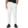 Club Jogger Pants White/White/Black L