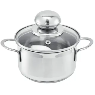 LevelOne Basic Fleischtopf 12 cm