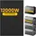 3x 2,68 kWh inkl. Power Dock + 24x 500W Solarmodule