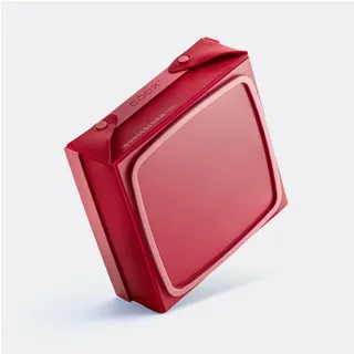 Coox Backform Frame SQ, Backform, Blau