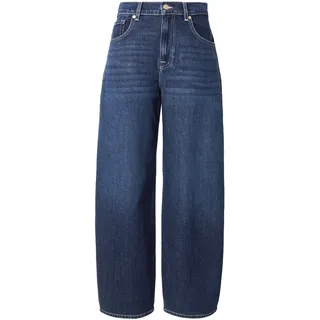 7 for all mankind Jeans BONNIE dunkelblau 26