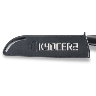 KYOCERA Klingenschutz für Messer mit 11,5 bis 13 cm Klingenlänge