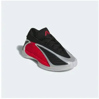 adidas Performance ANTHONY EDWARDS 2 KIDS Basketballschuh für Kinder & Jugendliche grau 37 EU