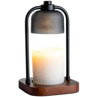 Pendant Kerzenwärmer black